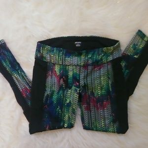 Women's workout leggings